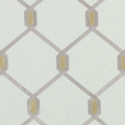 Duralee Fabrics -DA61194 | 131-AMBER
