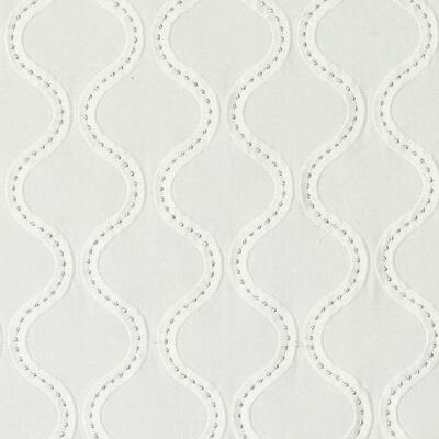 Duralee Fabrics -DA61197 | 130-ANTIQUE WHI