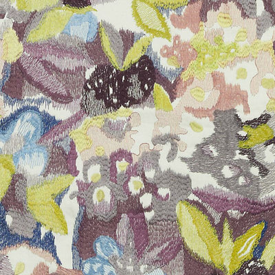 Highland Court Fabrics Fabrics -HA61244 | 217-EGGPLANT