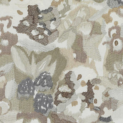 Highland Court Fabrics Fabrics -HA61244 | 606-LINEN/CHARC