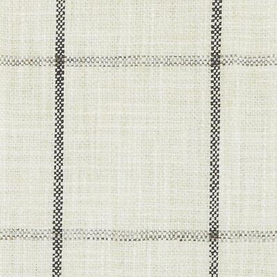 Duralee Fabrics -DM61279 | 698-BLACK/LINEN