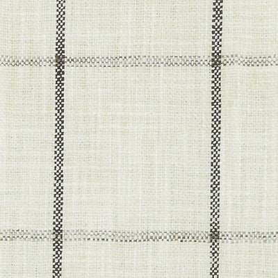 Duralee Fabrics -DM61279 | 698-BLACK/LINEN