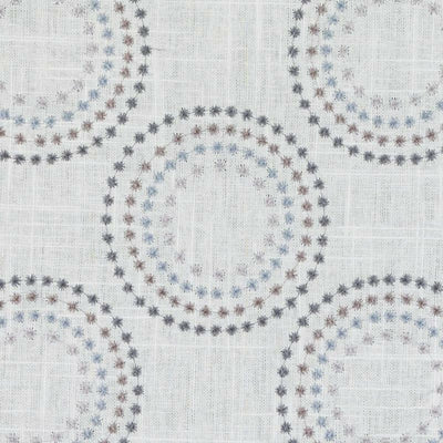 Duralee Fabrics -DA61601 | 339-CARIBBEAN
