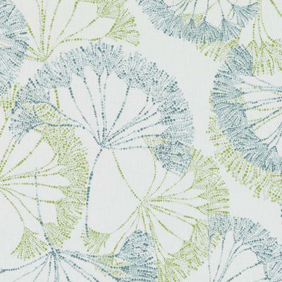Suburban Fabrics Fabrics -72094 | 601-AQUA/GREEN