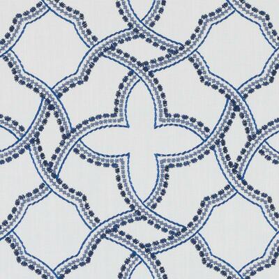 Duralee Fabrics -DA61418 | 5-BLUE