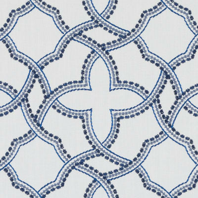 Duralee Fabrics -DA61418 | 5-BLUE