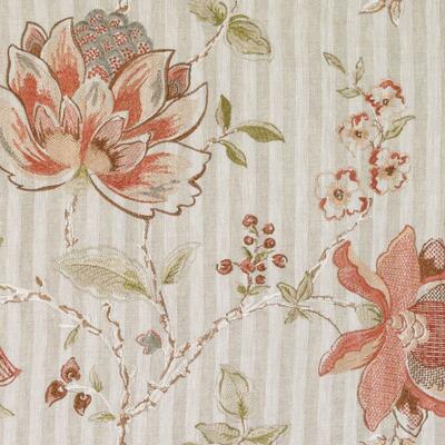 Bailey & Griffin Fabrics Fabrics -BA61508 | 136-SPICE