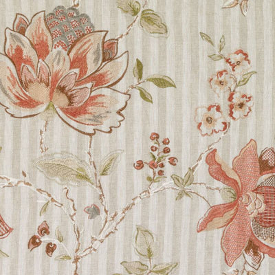 Bailey & Griffin Fabrics Fabrics -BA61508 | 136-SPICE