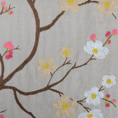 Highland Court Fabrics Fabrics -300012H | 4-PINK