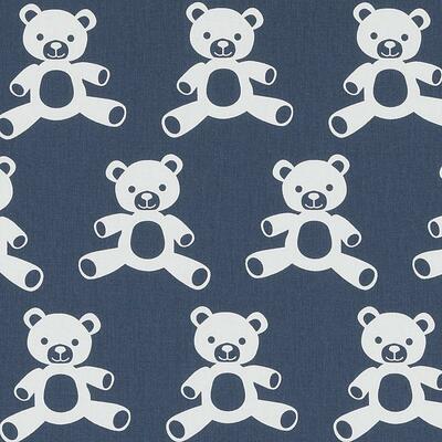 Duralee Fabrics -DP61461 | 563-LAPIS
