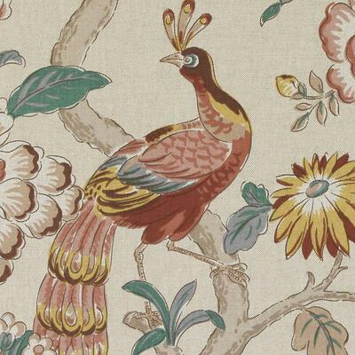 Duralee Fabrics -DP61541 | 333-HARVEST