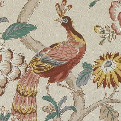 Duralee Fabrics -DP61541 | 333-HARVEST