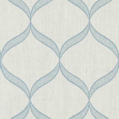 Duralee Fabrics -DA61546 | 11-TURQUOISE