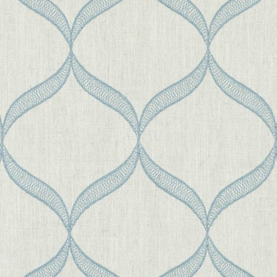 Duralee Fabrics -DA61546 | 11-TURQUOISE