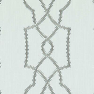 Duralee Fabrics -DA61556 | 11-TURQUOISE