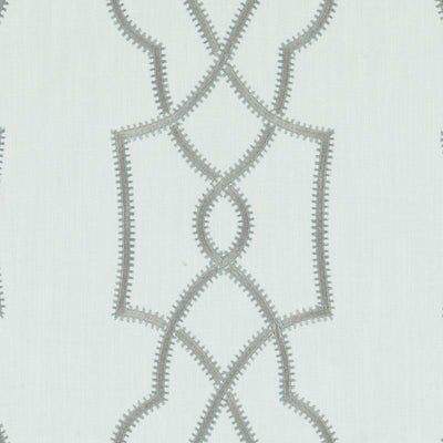 Duralee Fabrics -DA61556 | 11-TURQUOISE