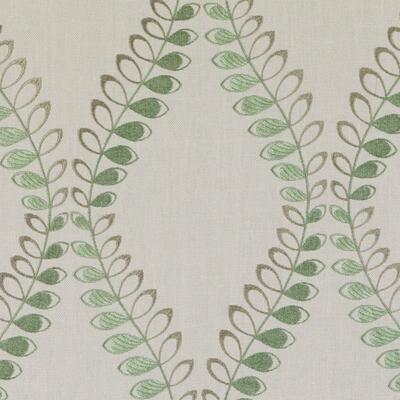 Bailey & Griffin Fabrics Fabrics -BA61506 | 24-CELADON