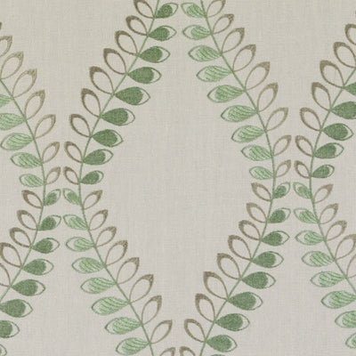 Bailey & Griffin Fabrics Fabrics -BA61506 | 24-CELADON