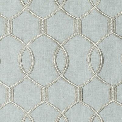 Duralee Fabrics -DA61554 | 52-AZURE