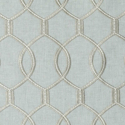 Duralee Fabrics -DA61554 | 52-AZURE