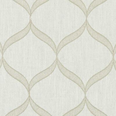Duralee Fabrics -DA61546 | 509-ALMOND