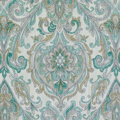 Duralee Fabrics -DP61568 | 125-JADE