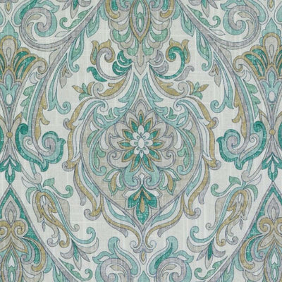 Duralee Fabrics -DP61568 | 125-JADE