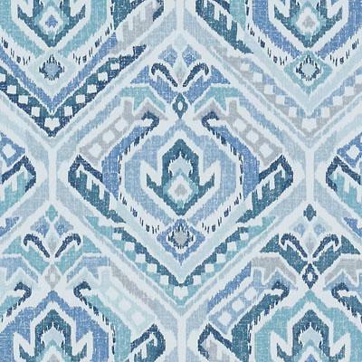Duralee Fabrics -DP61571 | 593-BLUE ICE