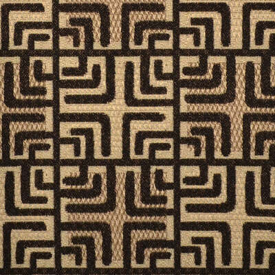 Duralee Fabrics -90894 | 629-BLACK WALNU