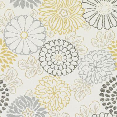 Duralee Fabrics -15698 | 632-SUNFLOWER