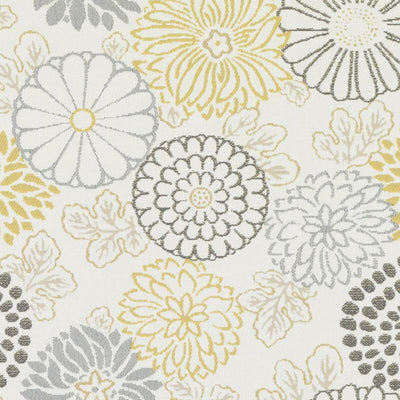 Duralee Fabrics -15698 | 632-SUNFLOWER