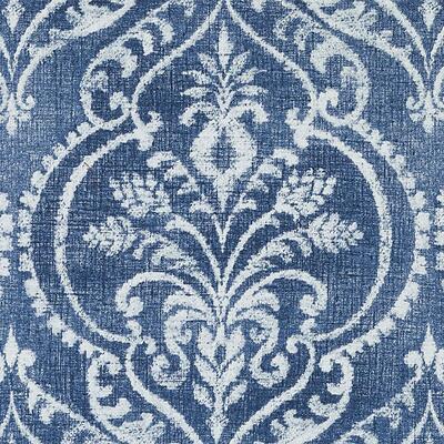 Duralee Fabrics -DP61323 | 197-MARINE