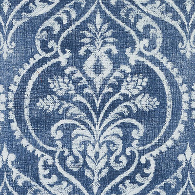 Duralee Fabrics -DP61323 | 197-MARINE