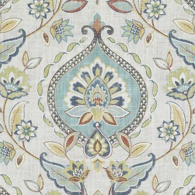 Duralee Fabrics -DP61347 | 246-AEGEAN