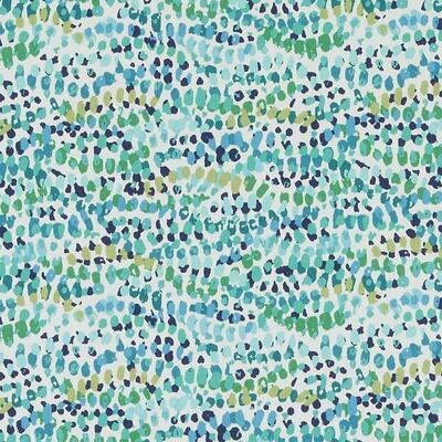 Duralee Fabrics -DP61447 | 41-BLUE/TURQUOI
