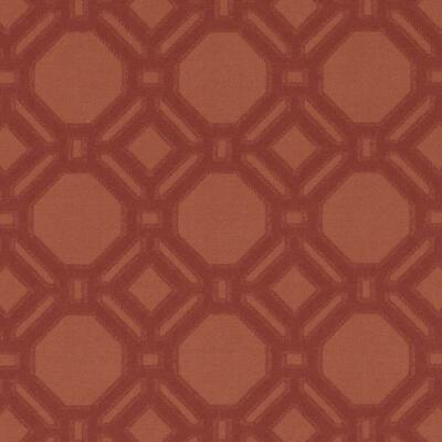 Duralee Fabrics -DI61383 | 192-FLAME