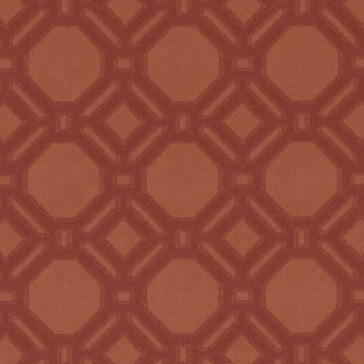 Duralee Fabrics -DI61383 | 192-FLAME