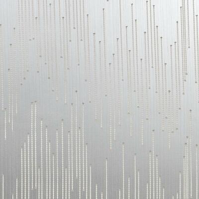 Duralee Fabrics -DS61649 | 526-METAL