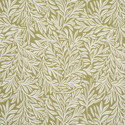 SCHUMACHER WALLCOVERING -WILLOW LEAF-5004137