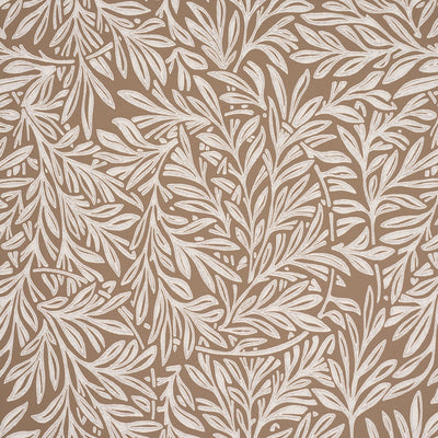 SCHUMACHER WALLCOVERING -WILLOW LEAF-5004138