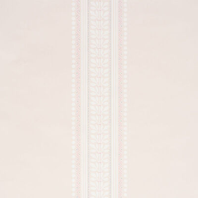 Schumacher Wallcovering -LORRAINE STRIPE-5004584