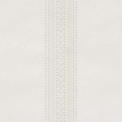 Schumacher Wallcovering -LORRAINE STRIPE-5004585
