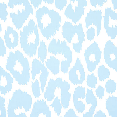Schumacher Wallcovering -ICONIC LEOPARD-5007014