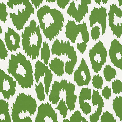 Schumacher Wallcovering -ICONIC LEOPARD-5007015