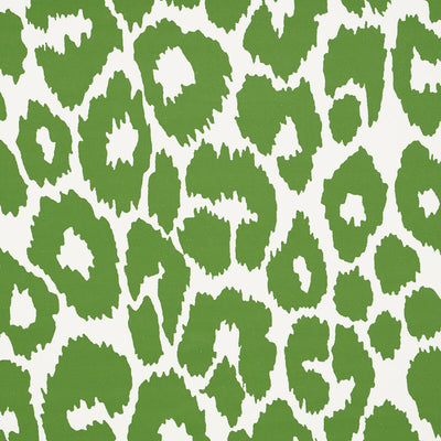 SCHUMACHER WALLCOVERING -ICONIC LEOPARD-5007015