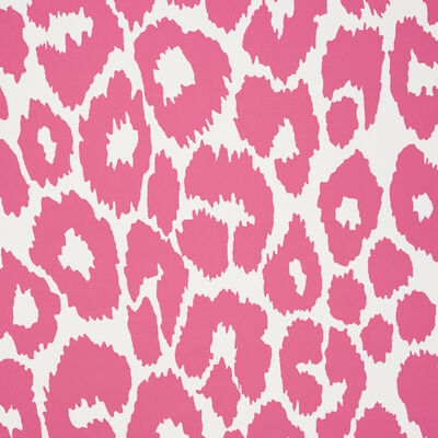 Schumacher Wallcovering -ICONIC LEOPARD-5007016