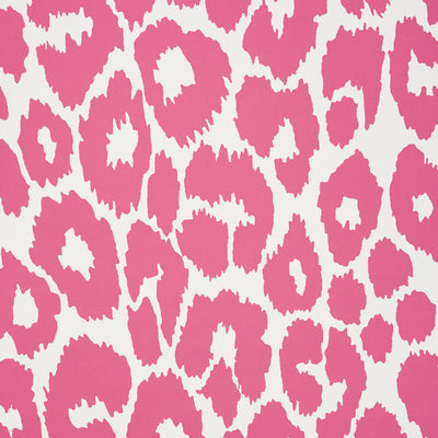 SCHUMACHER WALLCOVERING -ICONIC LEOPARD-5007016