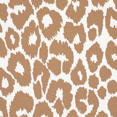 Schumacher Wallcovering -ICONIC LEOPARD-5007017