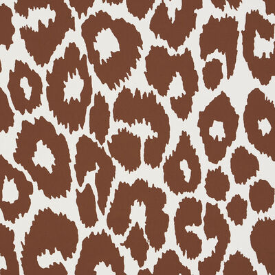 Schumacher Wallcovering -ICONIC LEOPARD-5007018