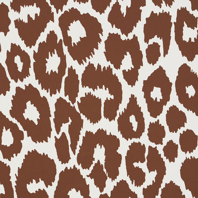 SCHUMACHER WALLCOVERING -ICONIC LEOPARD-5007018